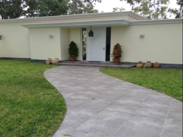 Venta de Casa de campo en Lurin