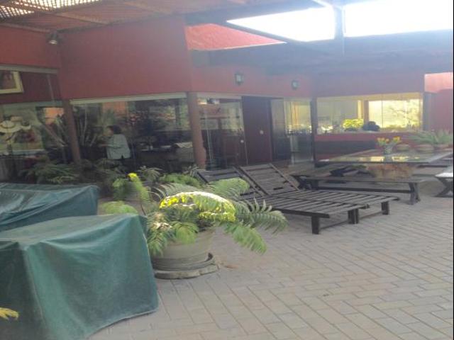 Venta de Casa de campo en Pachacamac