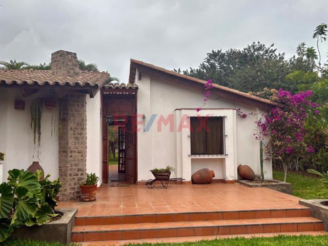 Venta De Casa De Campo