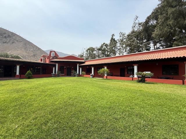 Venta de Casa de Campo