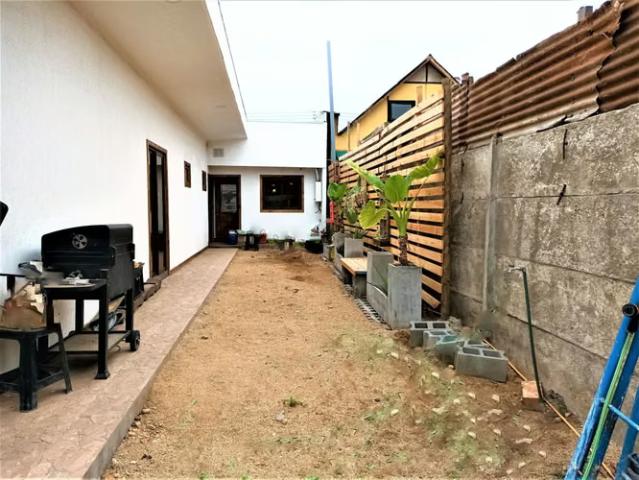 Venta de casa de dos dormitorios, en Quillota. 2 dormitorios por 165000. 00 en Quillota