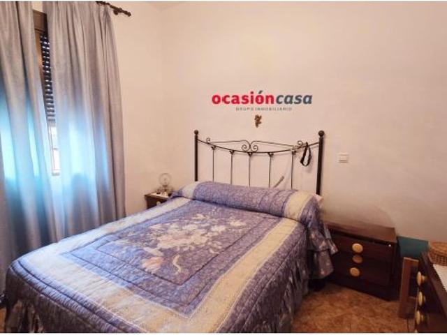 VENTA DE CASA DE DOS PLANTAS EN VILLANUEVA DE CORDOBA