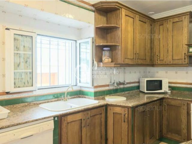 Venta de Casa de ensueño en Alcalá de los Gazules