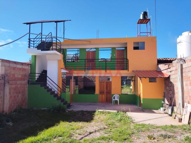 Venta De Casa De Estreno