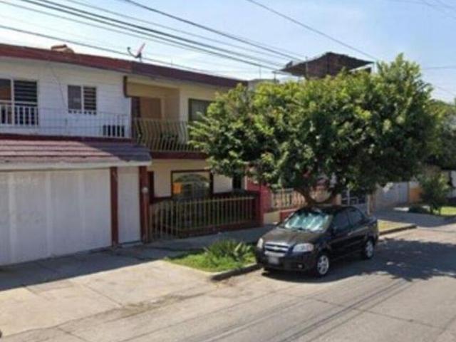 VENTA DE CASA DE GUADALAJARA JALISCO SAN VICENTE FRATERNIDAD