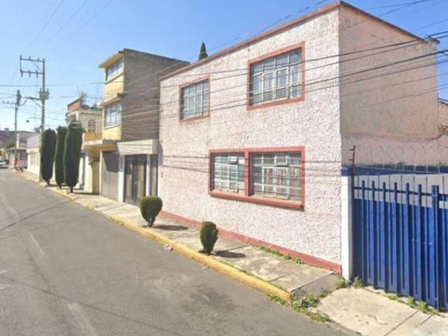 VENTA DE CASA DE LA AMERICAS CARDENAS TOLUCA