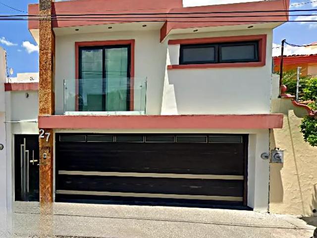 VENTA DE CASA DE LA COLONIA CIUDAD DEL VALLE EN TEPIC NAYARIT
