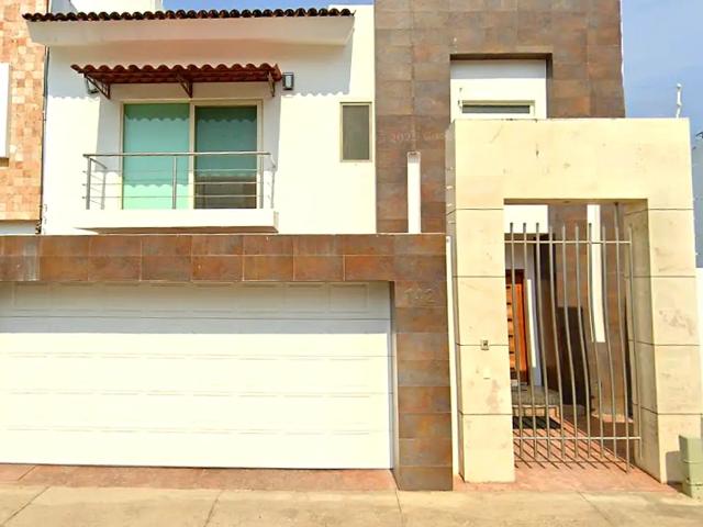 VENTA DE CASA DE LA COLONIA FLUVIAL VALLARTA EN PUERTO VALLARTA JALISCO