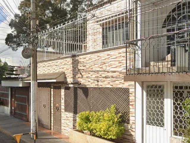 VENTA DE CASA DE LA COLONIA INPI PICOS EN IZTACALCOS DE LA CIUDAD DE MEXICO