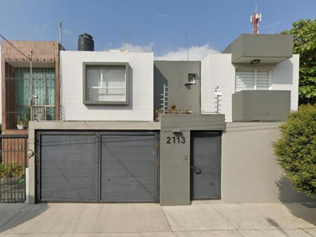 VENTA DE CASA DE LA COLONIA LAS AGUILAS EN ZAPOPAN JALISCO