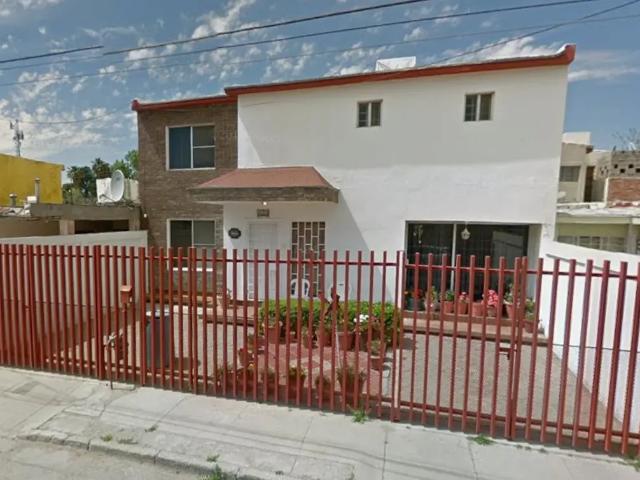 VENTA DE CASA DE LA COLONIA MONUMENTAL EN JUAREZ CHIHUAHUA