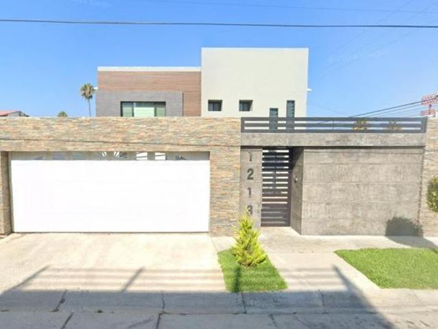 VENTA DE CASA DE LA COLONIA PLAYAS DE TIJUANA EN TIJUANA BAJA CALIFORNIA