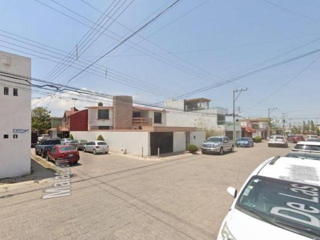 VENTA DE CASA DE LA FUENTES LA MORENA TULANCINGO HIDALGO
