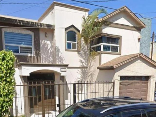 VENTA DE CASA De Las Rocas 2601 Baja California Sur Tijuana