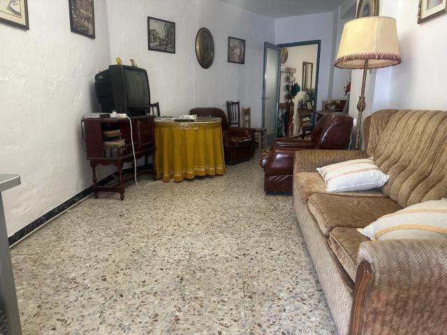 VENTA DE CASA DE PUEBLO EN ALPUJARRA GRANADINA