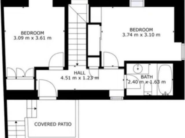 Venta de casa de piedra, lista para entrar a vivir con 10.000m2 de finca a 28 minutos de Vigo