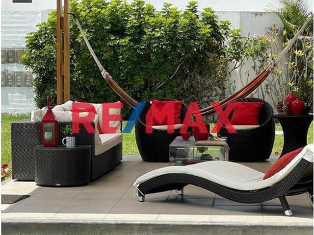 Venta De Casa De Playa Condominio Asia Del Sur Remodelada