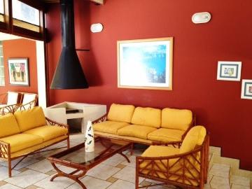 Casa en venta en Quilmaná - Barbacoa