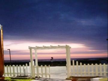 Casa en venta en Quilmaná - Terraza