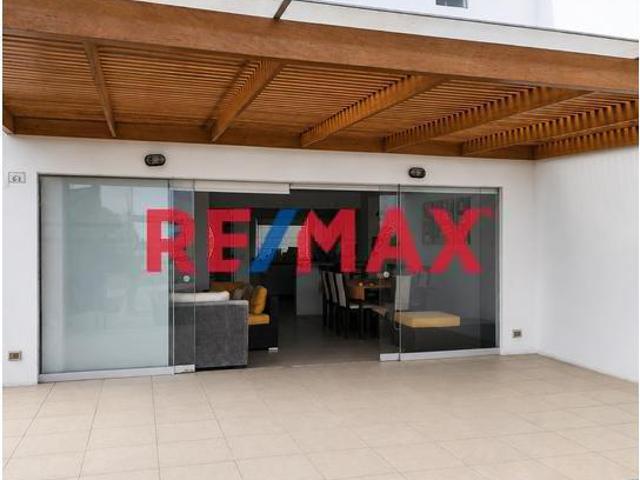 Venta De Casa De Playa En Condominio Asia Del Sol Km 107 Tercera Fila