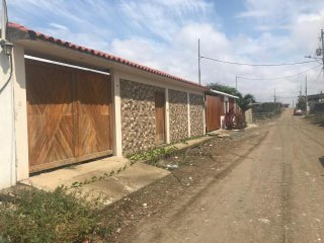 Venta de Casa de Playa en condominio en Zorritos