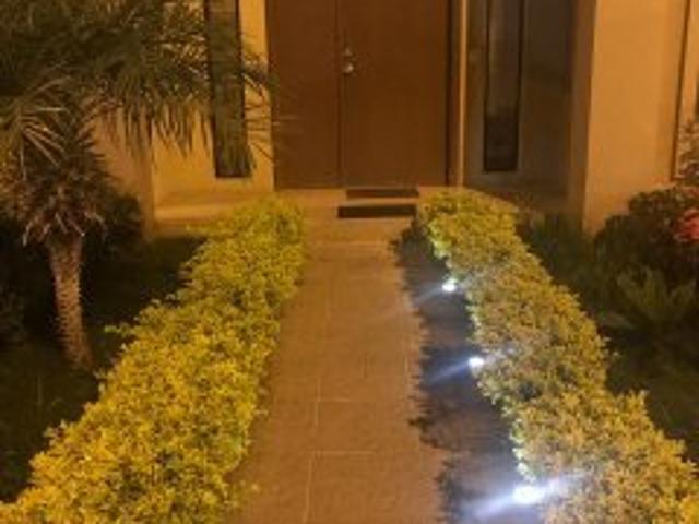 Venta de Casa de Playa en condominio en Zorritos