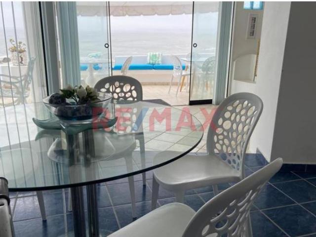 Venta De Casa De Playa En Exclusiva Playa Toyo Seco