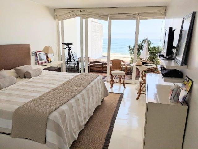 Venta de Casa de Playa en Lurin