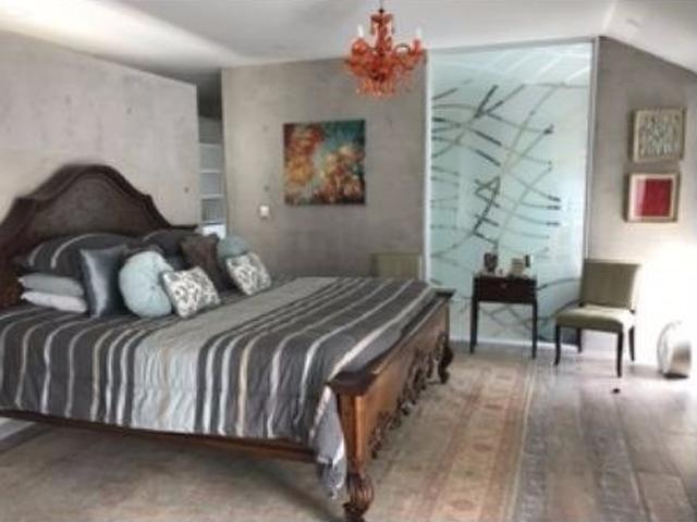 Venta de Casa de Playa en Punta Hermosa
