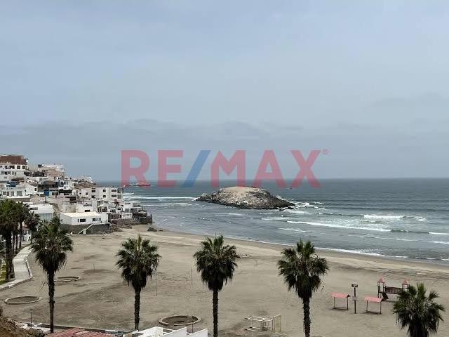 ¡Venta De Casa De Playa En Toyo Seco!