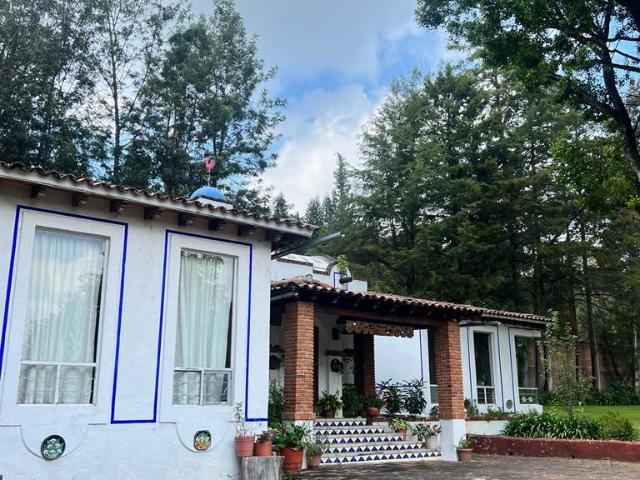 VENTA DE CASA DE SOLO UNA PLANTA EN BARRIO DE TEOTLA TENANCINGO