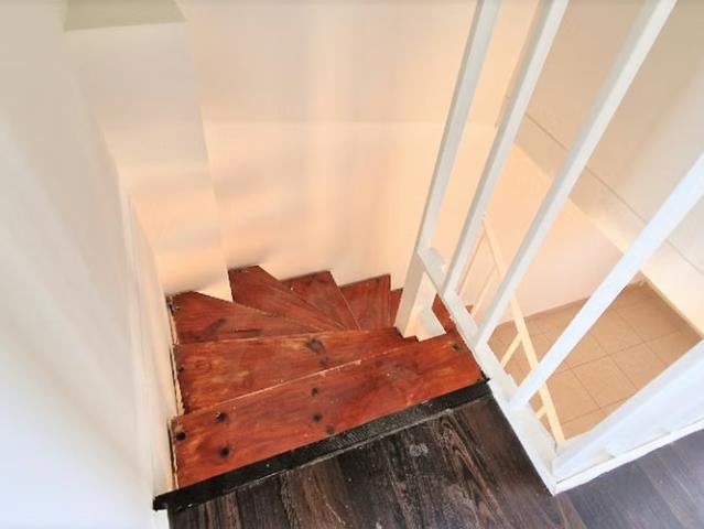 Venta de casa de tres dormitorios, dos baños en parad 6, Quillota. 98 m$. 3 dormitorios por 98000. 00 en Quillota