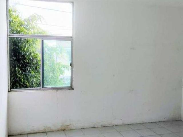 VENTA DE CASA DE UN NIVEL CON DEPARTAMENTITO PLANTA ALTA LA CARAMBADA