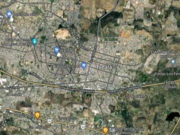 VENTA DE CASA DE UN NIVEL EN TONALA JALISCO