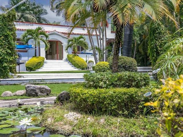 Venta de casa de un solo nivel en el Centro de Jiutepec, Morelos… Cv 6176