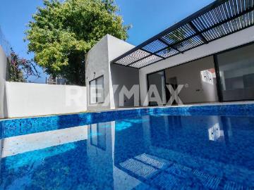 Venta de casa de un solo nivel en la Col. Centro, Jiutepec, Morelos. Clave 5942