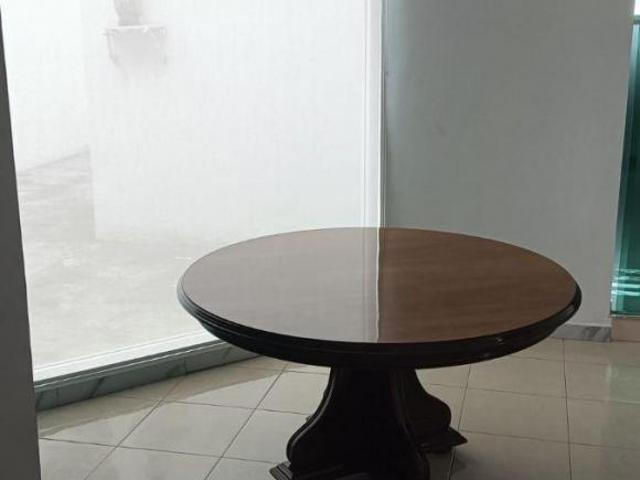 VENTA CASA DE UNA PLANTA, LAS ANIMAS. $2,900,000
