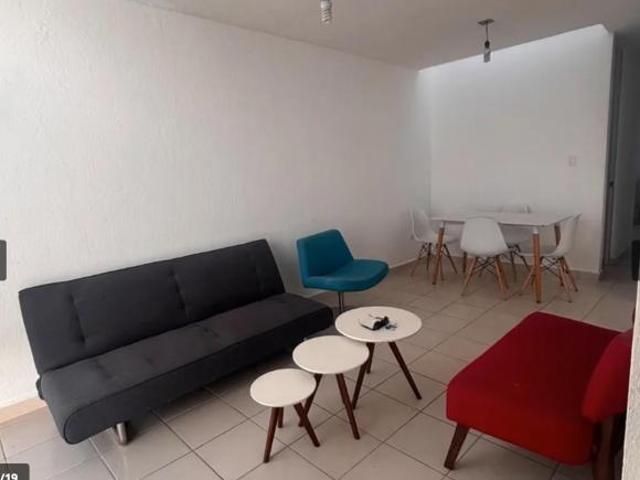 Venta de casa de una planta en privada con amenidades Villalba / La Vida Querétaro