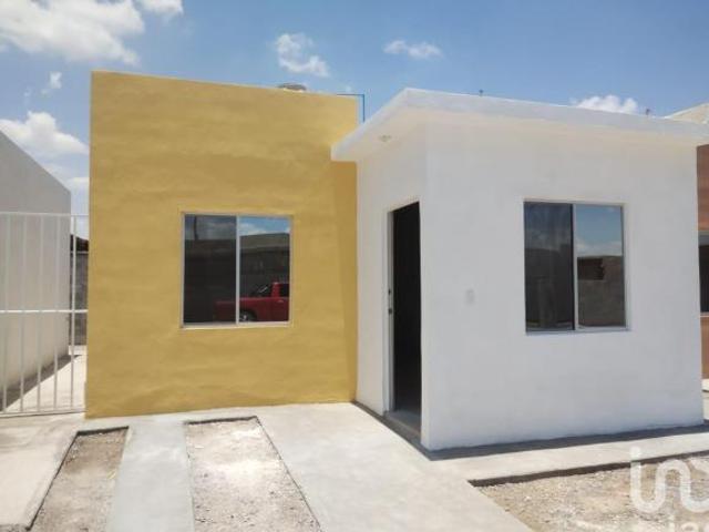Venta de Casa de una planta en Torreón