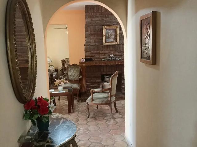 VENTA DE CASA DE UNA PLANTA Y 3 RECAMARAS EN COL FCO. I. MADERO