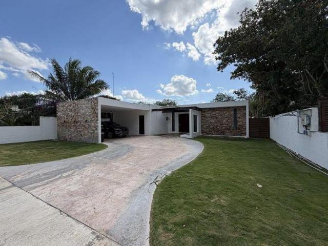 Venta de casa de una sola planta en La Rejoyada, Mérida Yucatán 4
