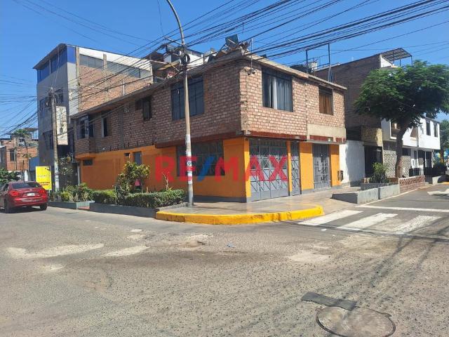 Venta De Casa De 15O M2 En Comas