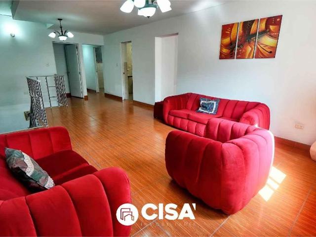 Venta de Casa de 160 m² con 2 unidades independizadas – Ideal para inversión o familia multifamiliar