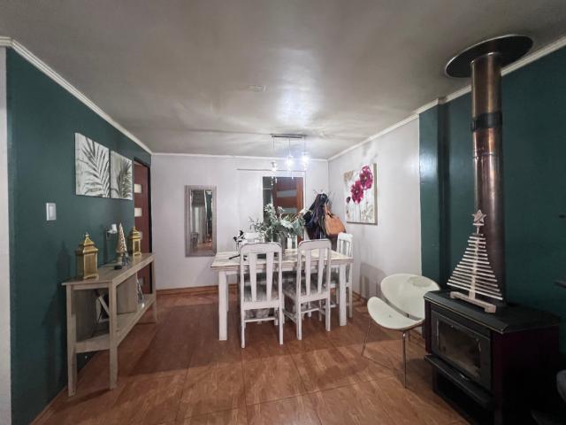 VENTA DE CASA DE 125M2 EN SAN CLEMENTE