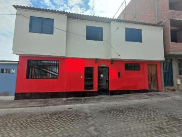 Venta de Casa de 2 pisos en Distrito de Pacasmayo