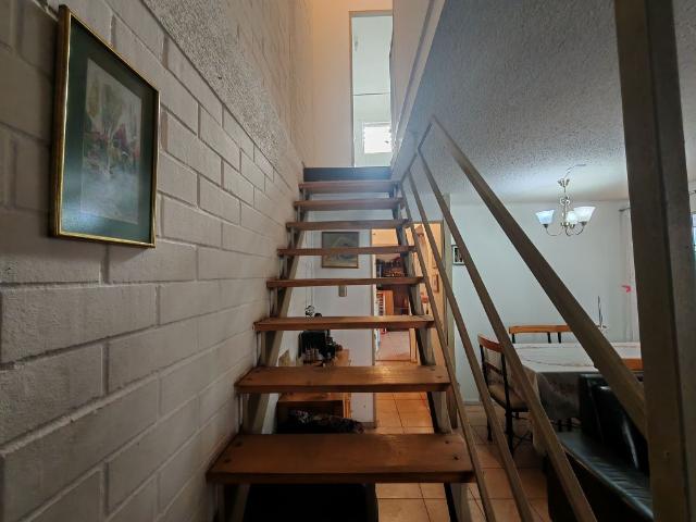 VENTA DE CASA DE 2 PISOS PUENTE ALTO 2D 1B