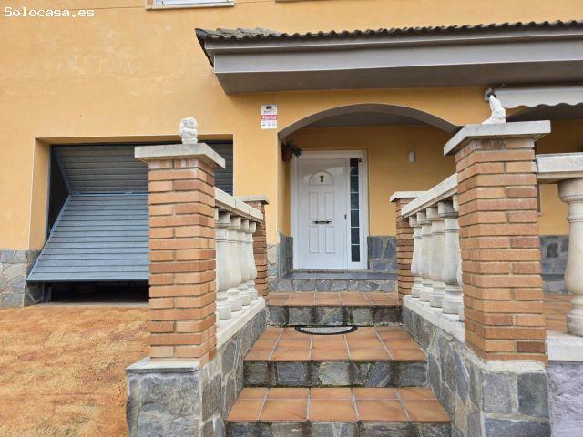 ? VENTA DE CASA DE 2 PLANTAS EN CABRERA D’ANOIA ?