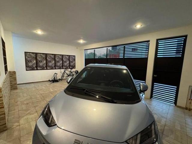 Venta de Casa de 2 recamaras en Caucel Mérida
