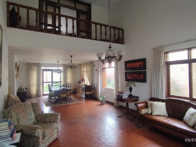 Venta de Casa de 531m2 en Mala Cañete