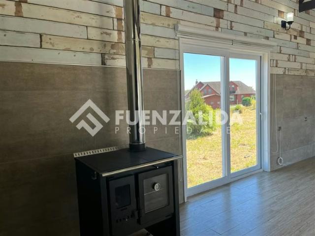 Venta de casa de 5D Condominio Los Graneros Puerto Varas | 5 dormitorios por 18500.00 en Puerto Varas